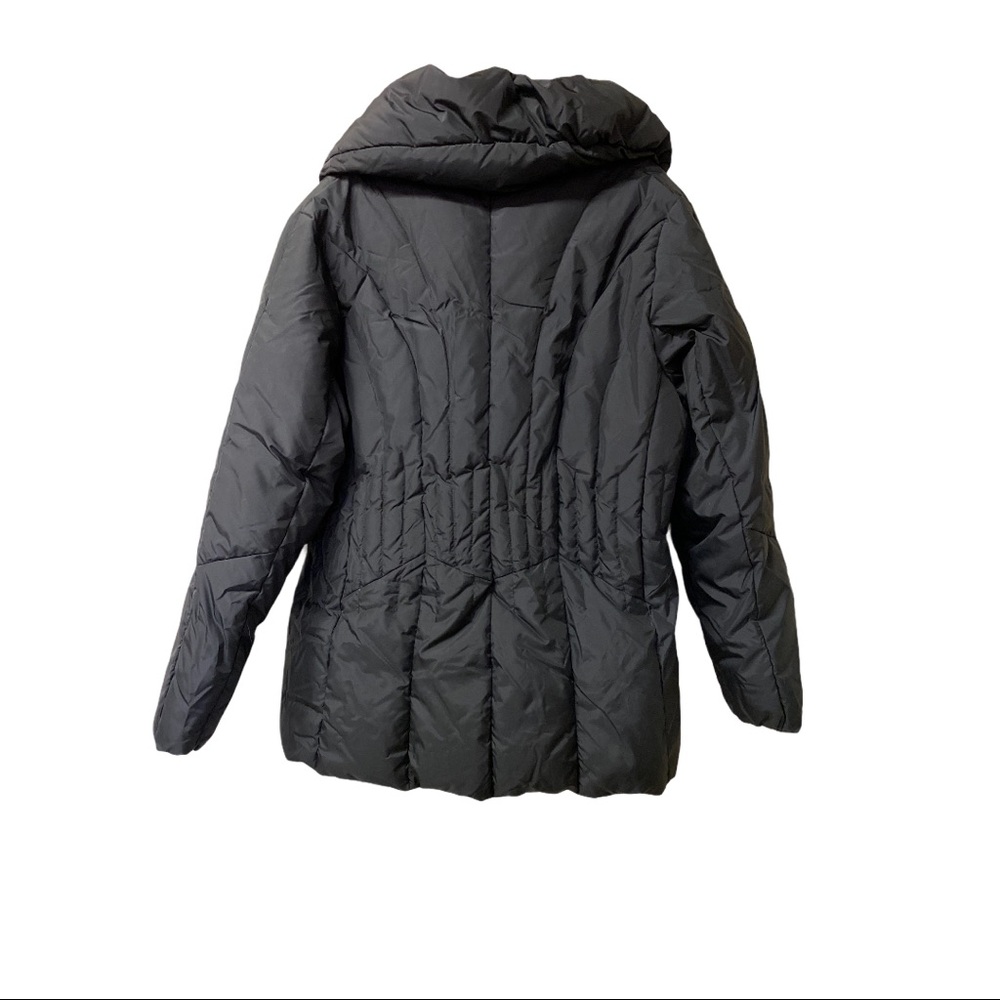 Puffy Down Coat - image 3